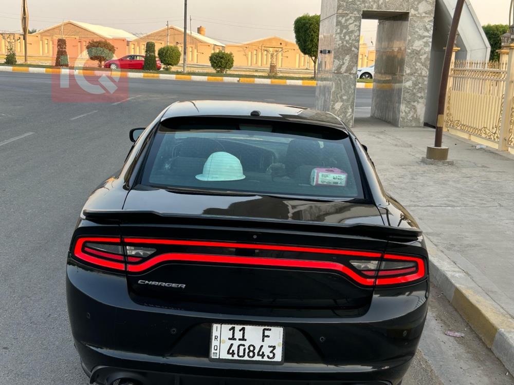 دۆج چارجەر